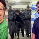 Deputado gospel do PL atira em boate e bala passa de raspão em Fred Bruno
