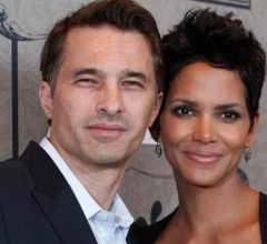 Olivier Martinez acusa Halle Berry de agredir filho e pede medida restritiva na Justiça
