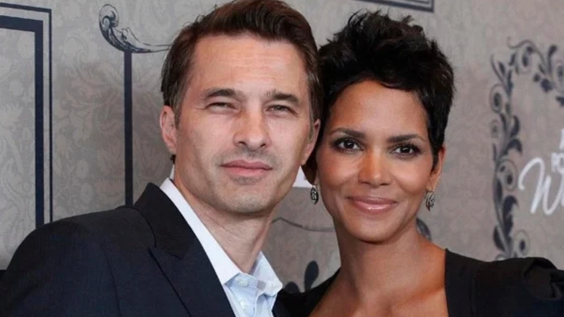 Olivier Martinez acusa Halle Berry de agredir filho e pede medida restritiva na Justiça