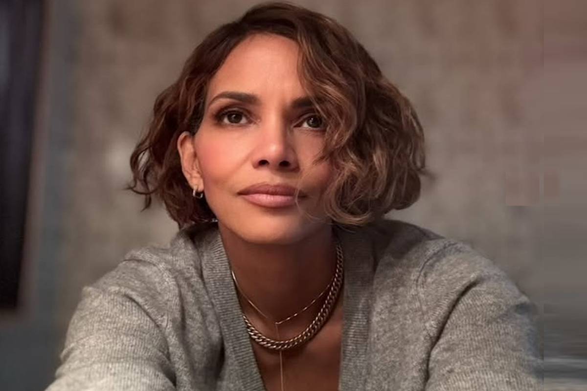 Halle Berry manda indireta para Olivier Martinez nos Stories
