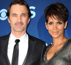 Ex de Halle Berry expõe mensagens e acusa atriz de agredir filho de 12 anos