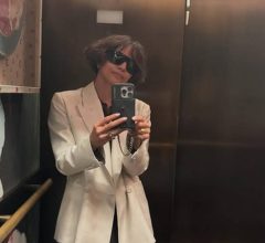 Halle Berry acusa ex-marido de manipular filho e pede guarda exclusiva