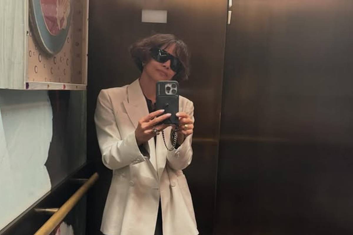 Halle Berry acusa ex-marido de manipular filho e pede guarda exclusiva