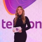 Virginia cancela Teleton após Silvia Abravanel atacar sua maternidade