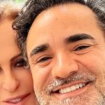 Ana Maria Braga confessa que chegou perto: "Não achei ninguém que eu batesse o olho e falasse: bora"