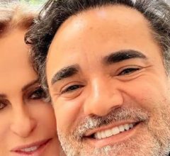 Ana Maria Braga confessa que chegou perto: "Não achei ninguém que eu batesse o olho e falasse: bora"