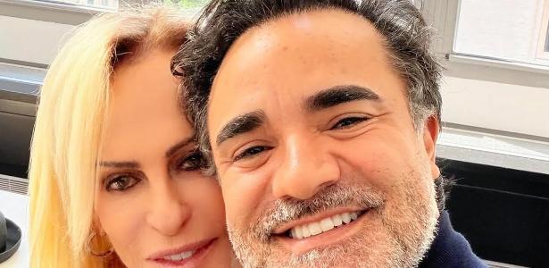 Ana Maria Braga confessa que chegou perto: "Não achei ninguém que eu batesse o olho e falasse: bora"