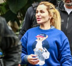 Deolane Bezerra tem suspensão da OAB anulada enquanto cumpre prisão preventiva