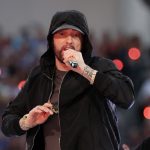 Ex-funcionário de Eminem confessa roubo e venda de músicas inéditas por US$ 50 mil