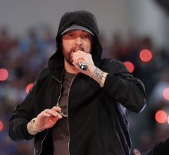 Ex-funcionário de Eminem confessa roubo e venda de músicas inéditas por US$ 50 mil