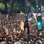 Lula bate recorde com 64 milhões de votos e supera até ele mesmo