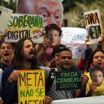MPT aciona Justiça e quer que Meta apague posts de assédio eleitoral em 24 horas