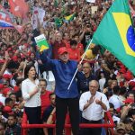 Lula reeleito: 51,75% dos votos e quarto mandato confirmado