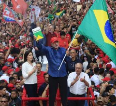 Lula reeleito: 51,75% dos votos e quarto mandato confirmado