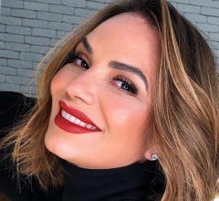Justiça condena Lírio Parisotto a pagar R$ 150 mil a Luiza Brunet por agressões