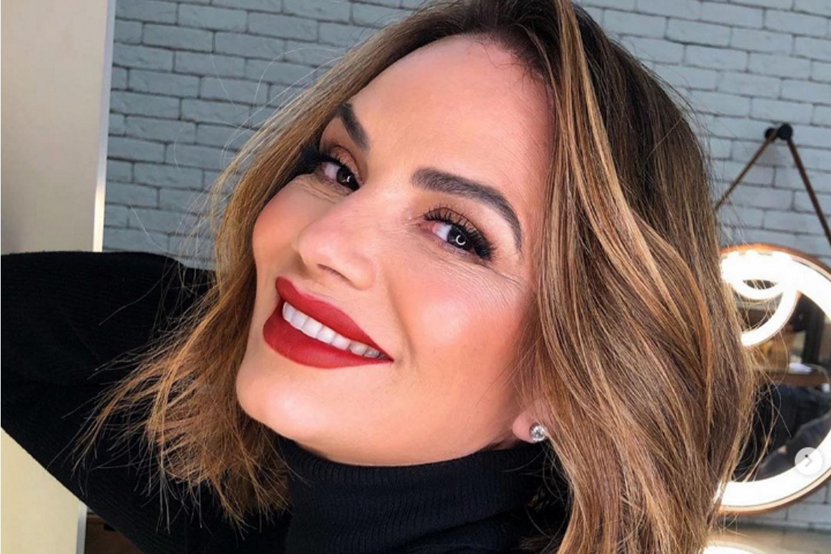 Justiça condena Lírio Parisotto a pagar R$ 150 mil a Luiza Brunet por agressões