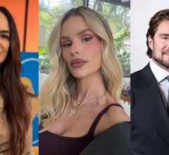 Luiza Brunet apoia Yasmin após prints com Daniel Vorcaro vazar