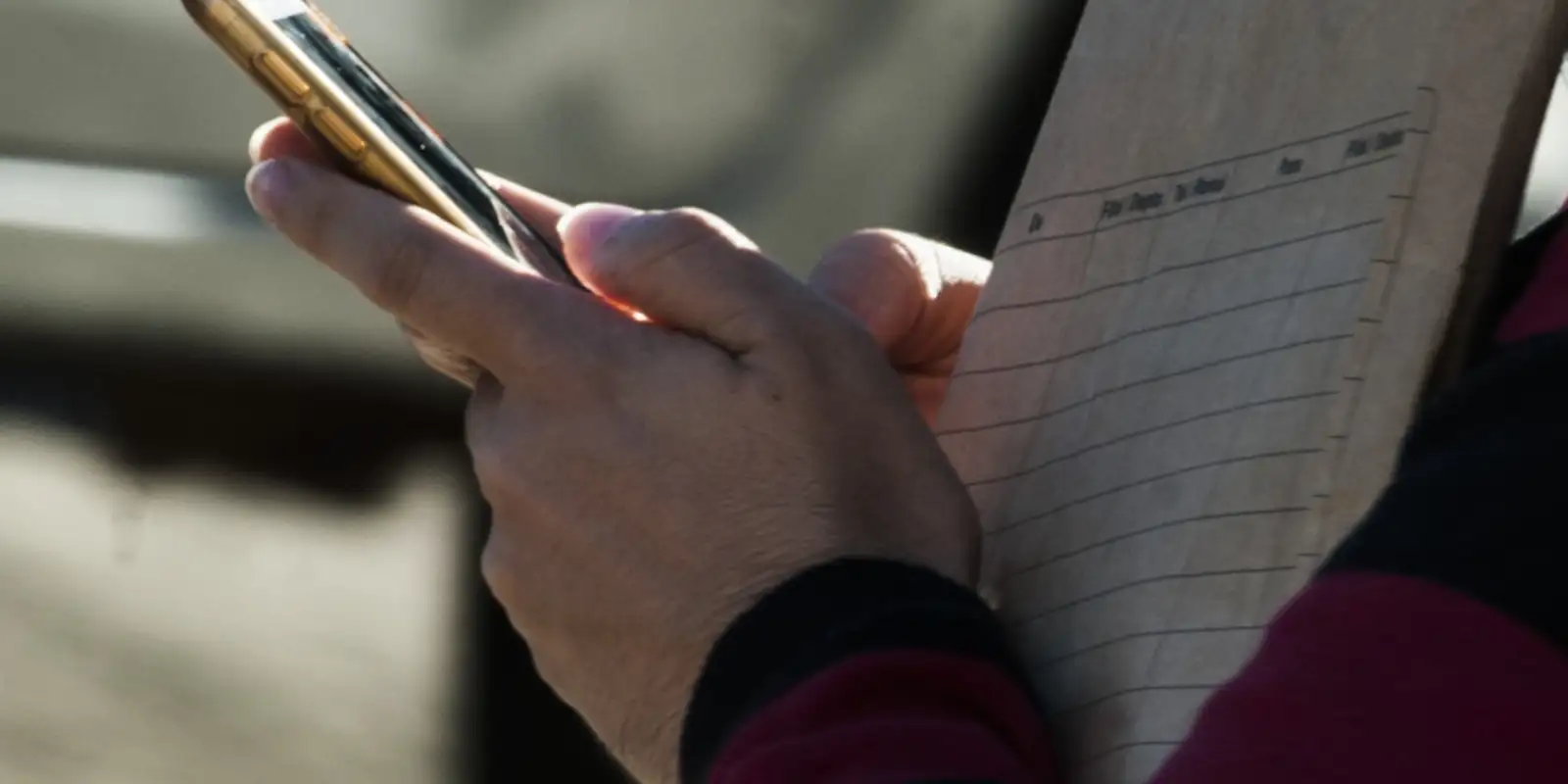 Adolescente recebe ameaça de morte em grupo de WhatsApp por votar em Lula