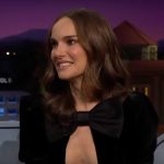 Natalie Portman conta como virou a boa aluna para escapar de Hollywood