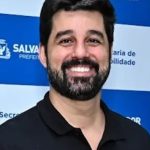 Secretário de Mobilidade de Salvador preso por ordem do TRE-BA em dia de eleição
