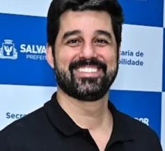 Secretário de Mobilidade de Salvador preso por ordem do TRE-BA em dia de eleição