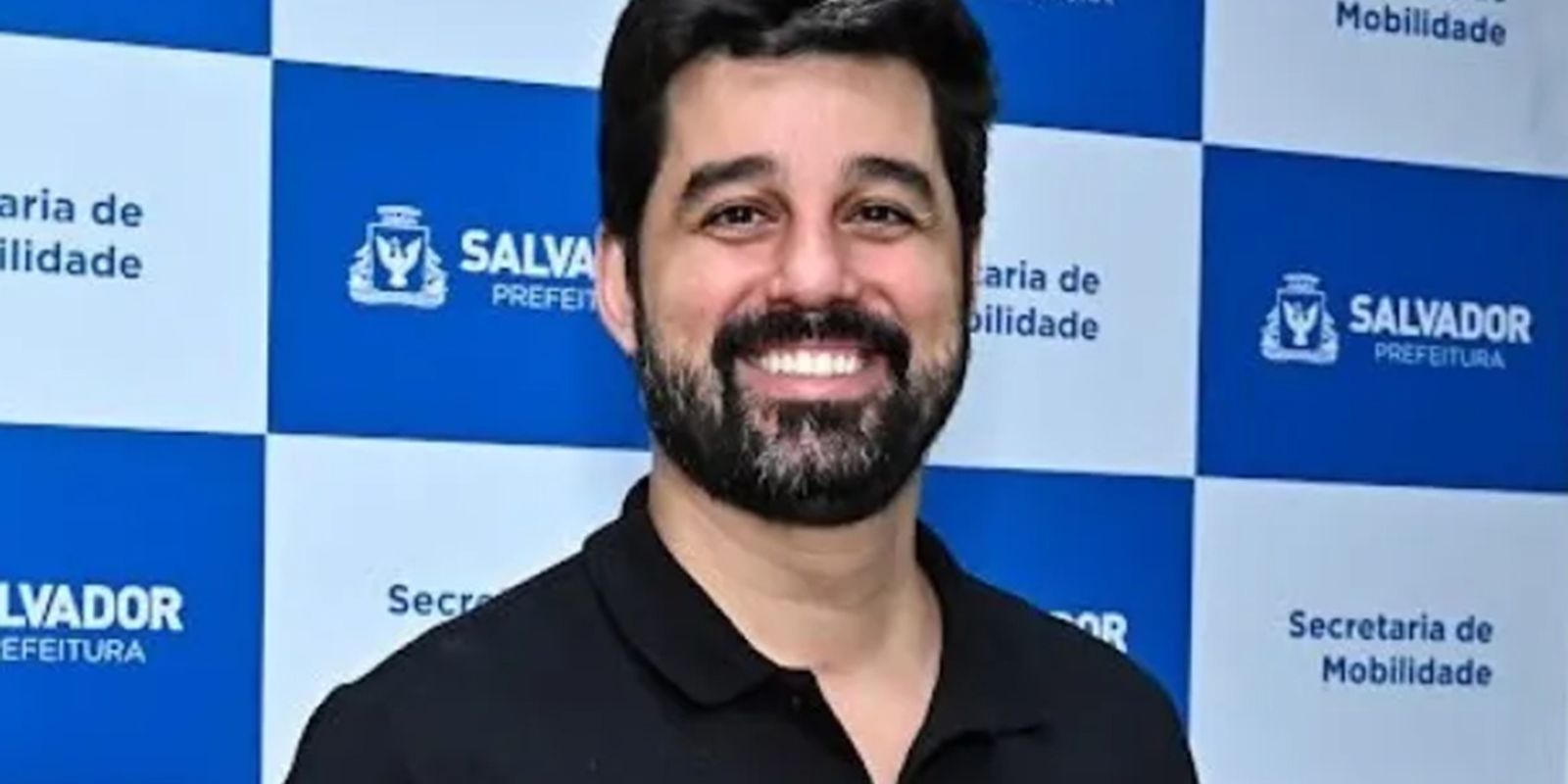Secretário de Mobilidade de Salvador preso por ordem do TRE-BA em dia de eleição