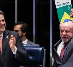 Lula na promulgação da PEC 221: "ninguém quer que um trabalhador morra por falta de descanso"