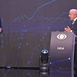 Lula detona Flávio com R$ 134 milhões e assassinatos no primeiro debate da Band