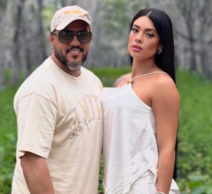 Rayane flagra Belo com outra no shopping e parte para pancadaria