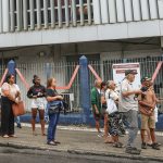 Policial militar preso vendendo voto por R$ 114 no Rio