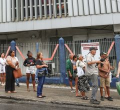 Policial militar preso vendendo voto por R$ 114 no Rio