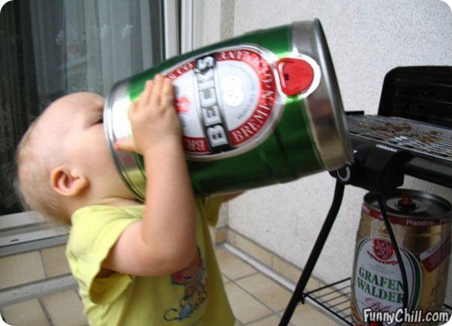 baby-beer-lover