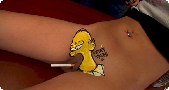 homercho12 homercho12