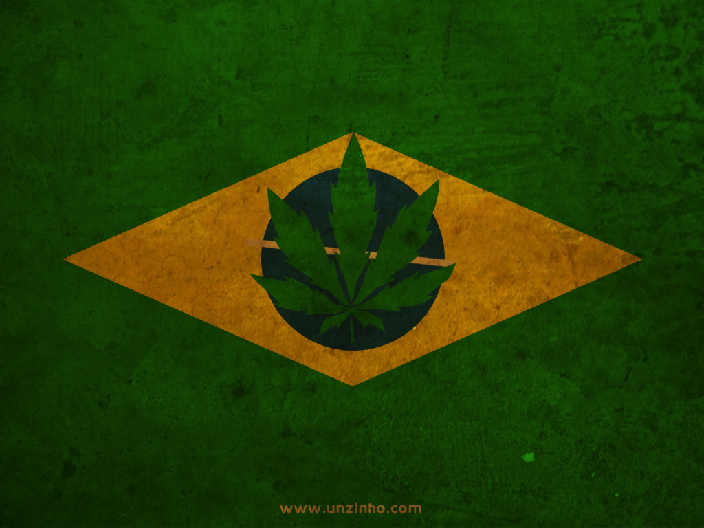wallpapercannabisbrasilunzinho